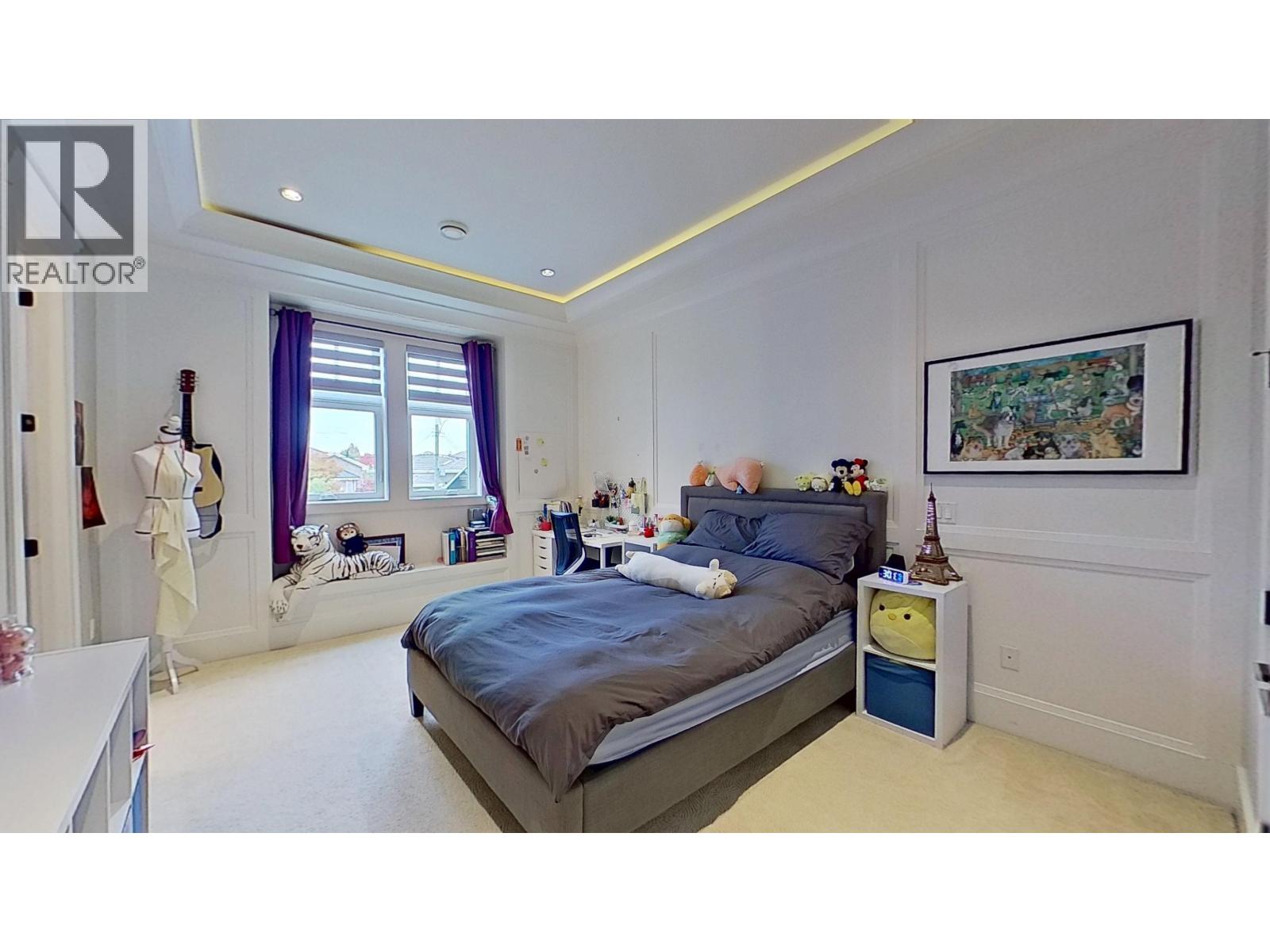 8131 CLAYBROOK Road, Richmond