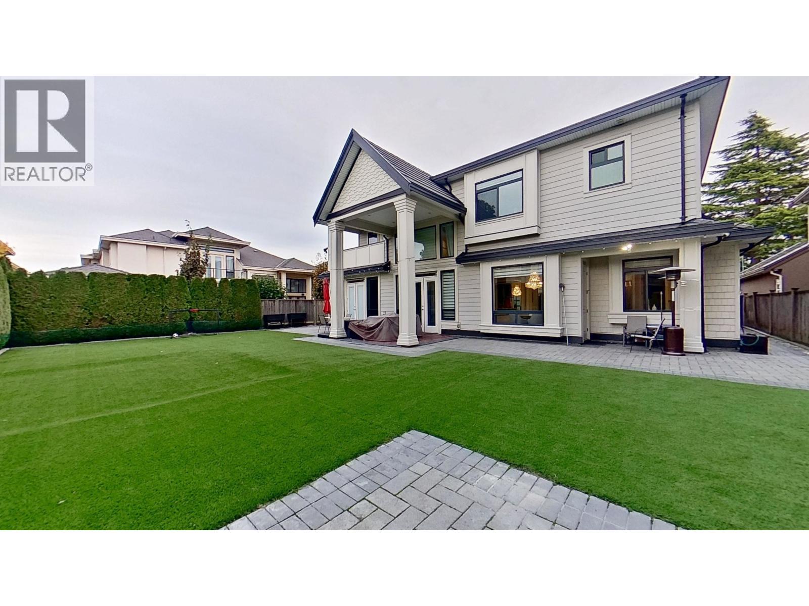 8131 CLAYBROOK Road, Richmond