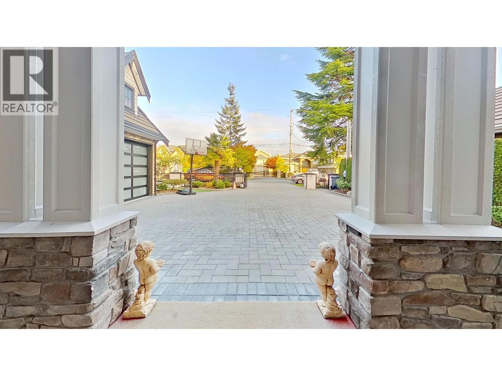 8131 CLAYBROOK Road, Richmond