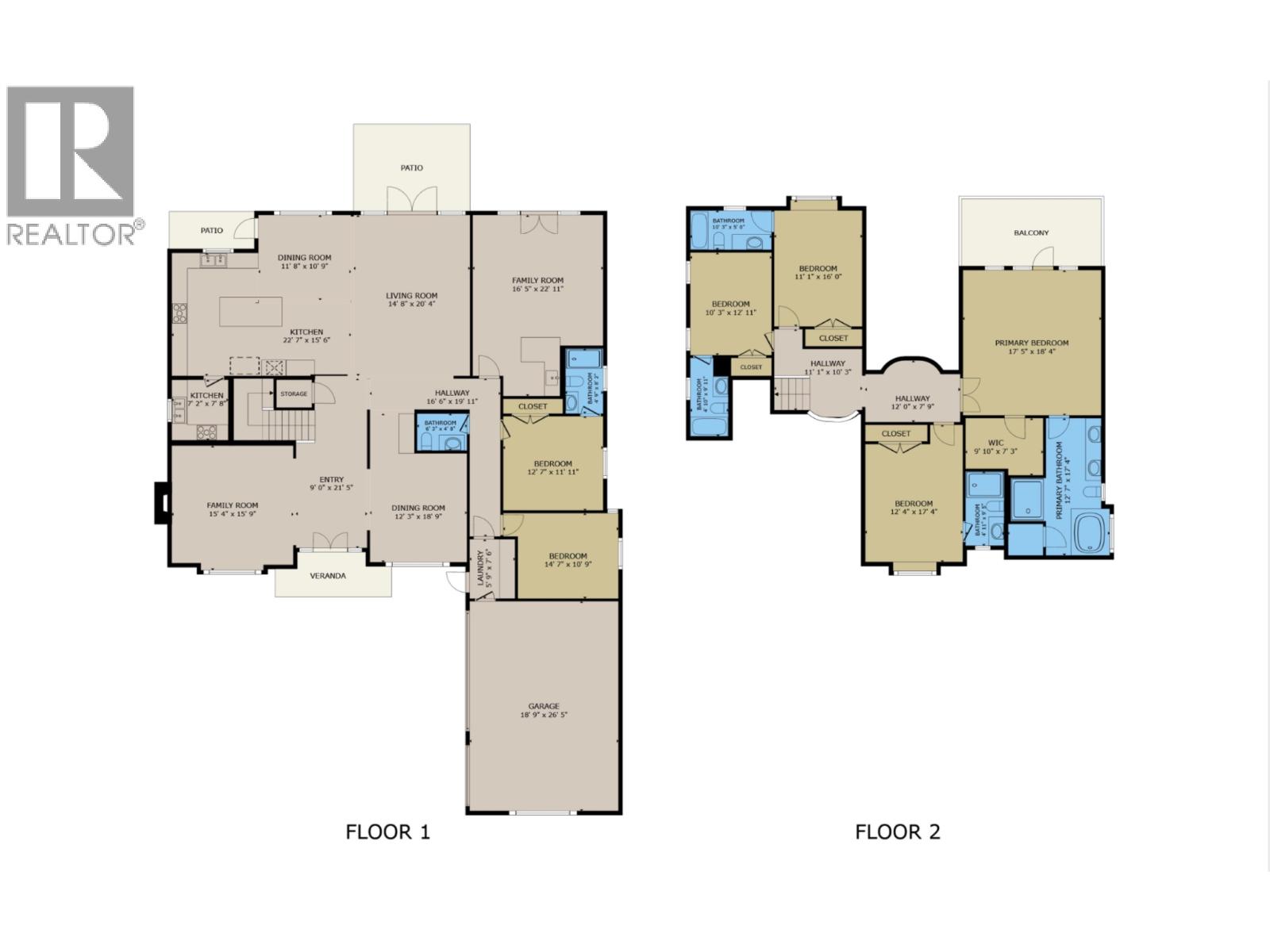 8131 CLAYBROOK Road, Richmond