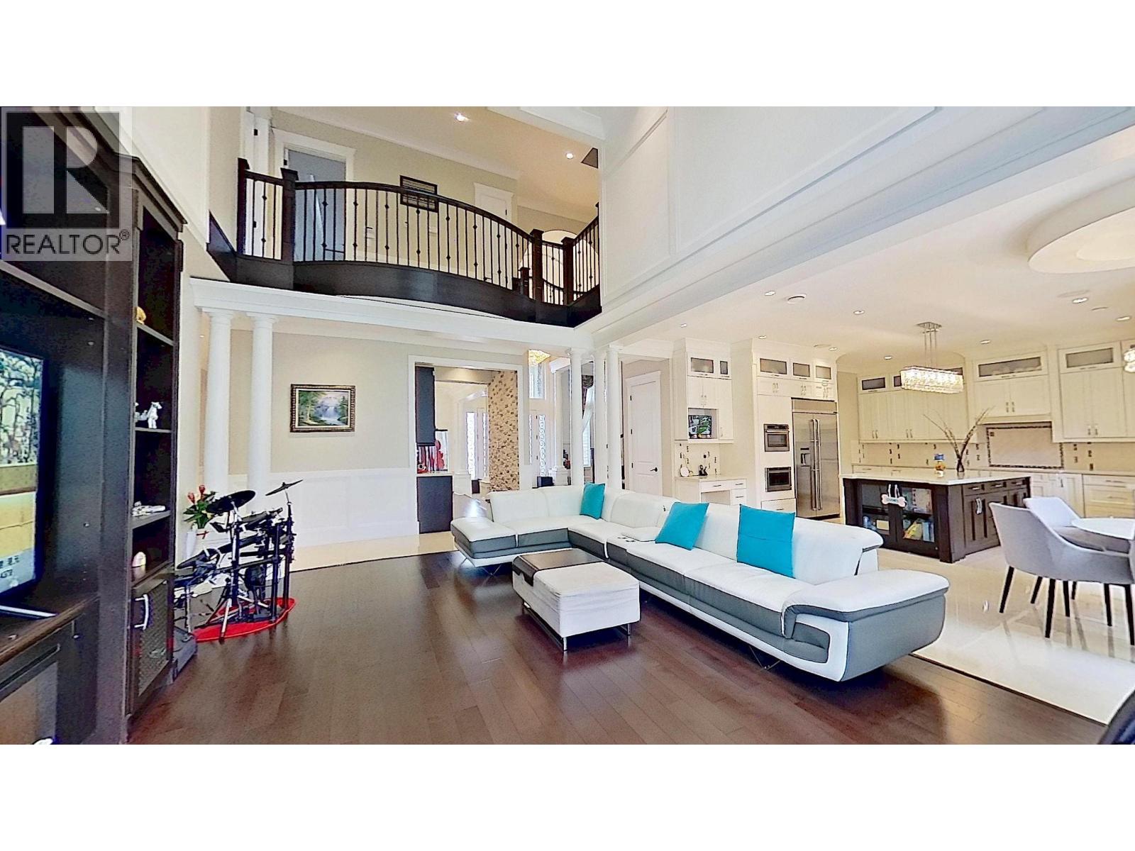 8131 CLAYBROOK Road, Richmond