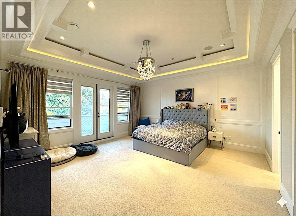 8131 CLAYBROOK Road, Richmond