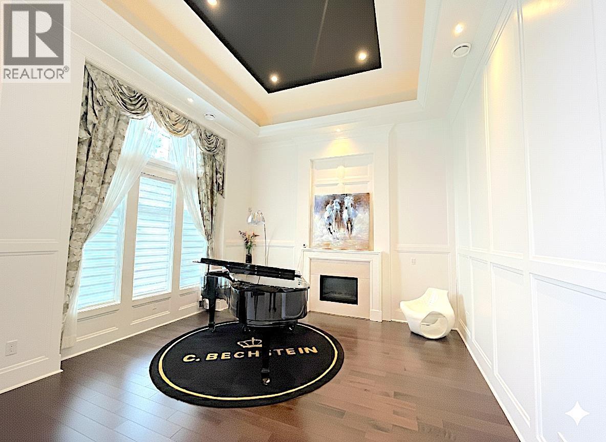 8131 CLAYBROOK Road, Richmond