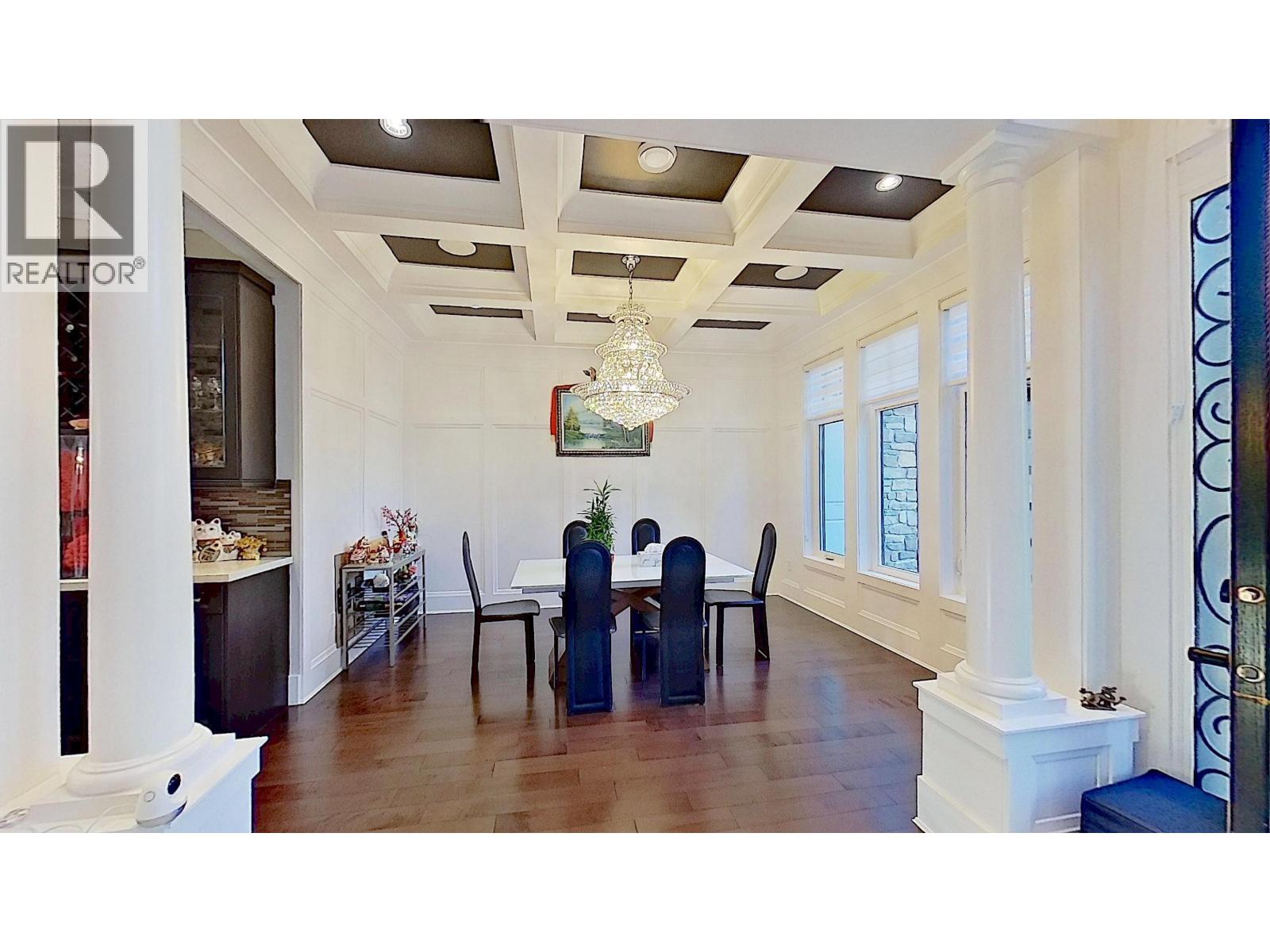 8131 CLAYBROOK Road, Richmond