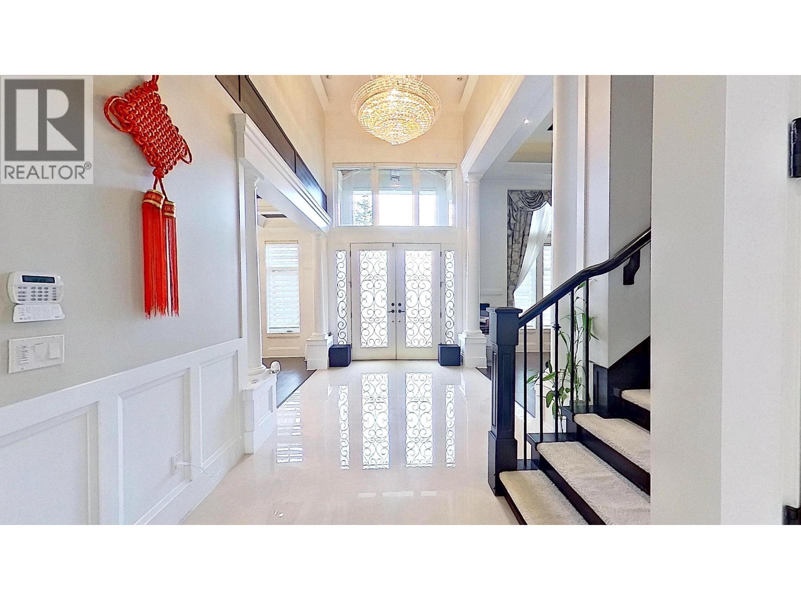 8131 CLAYBROOK Road, Richmond