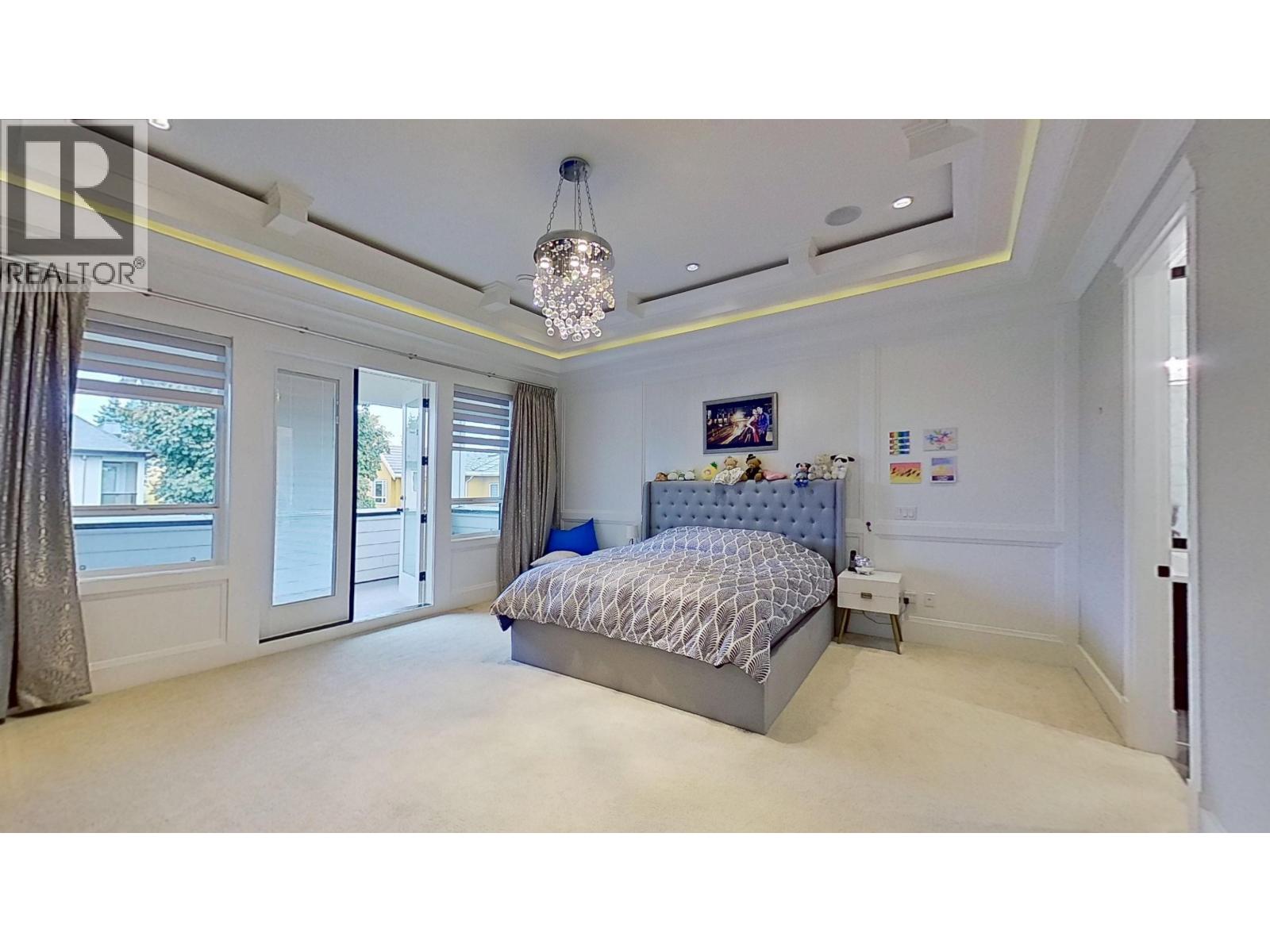 8131 CLAYBROOK Road, Richmond