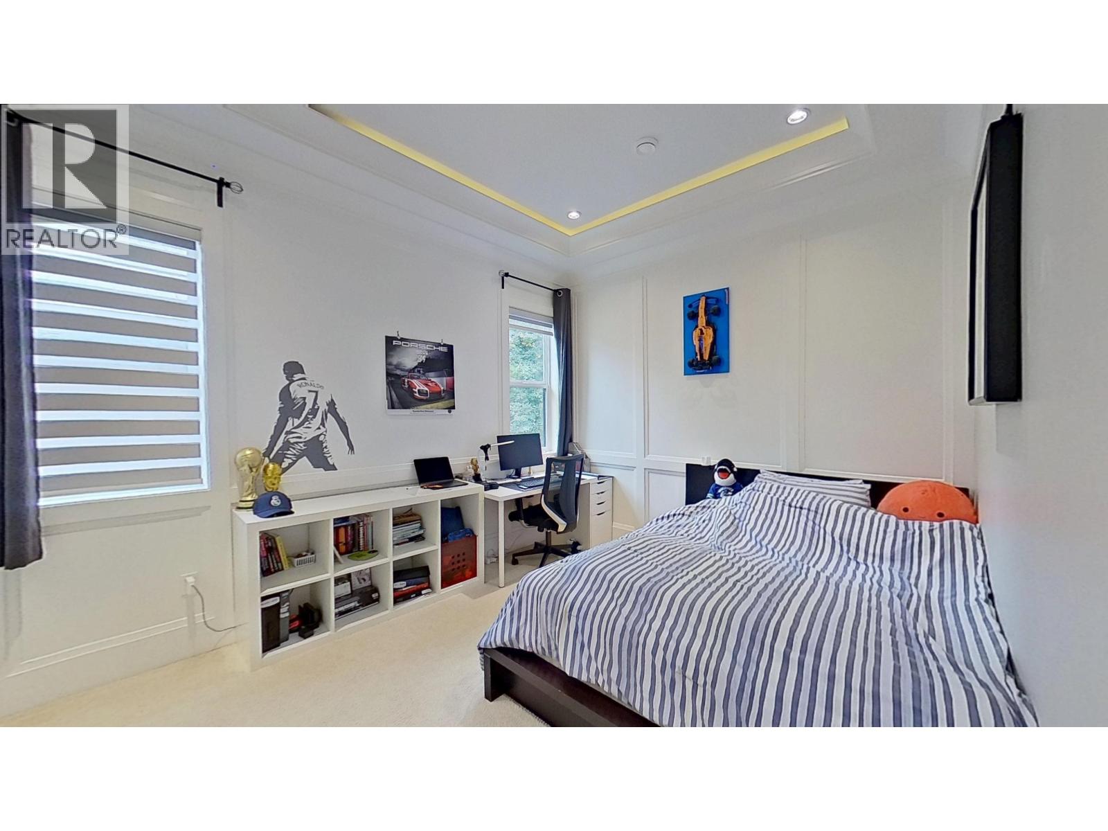 8131 CLAYBROOK Road, Richmond