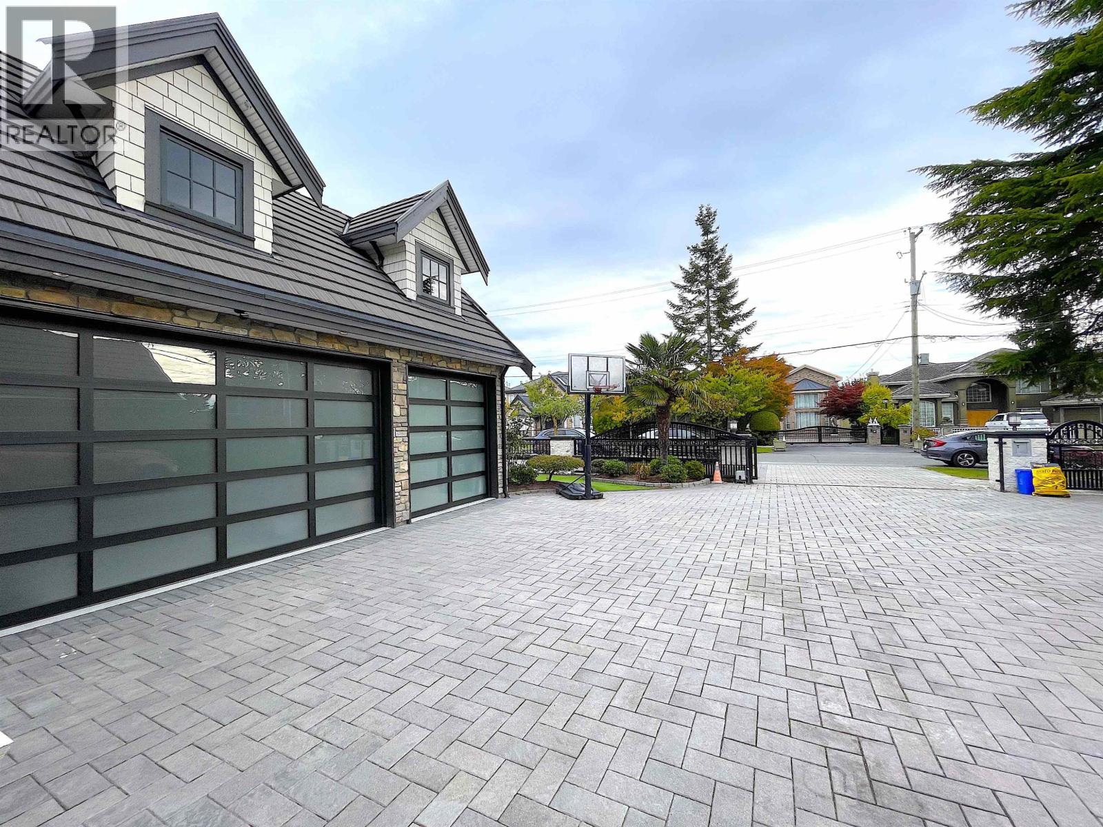 8131 CLAYBROOK Road, Richmond