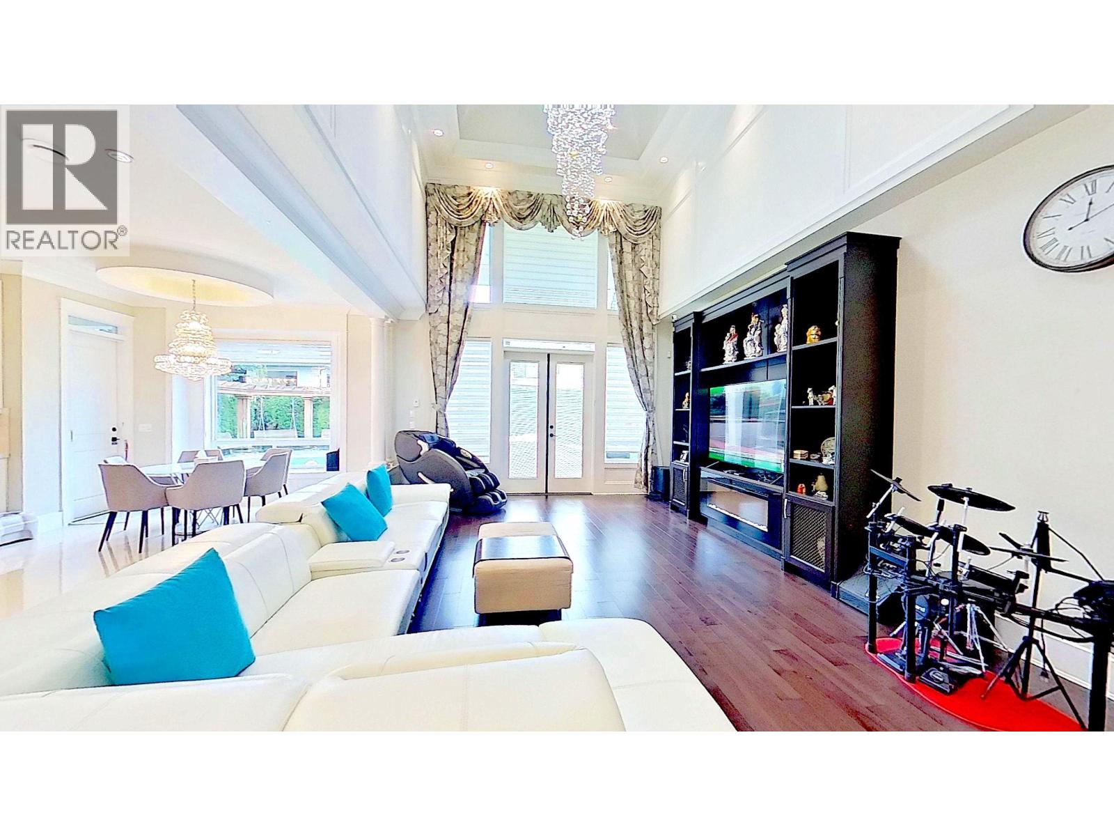 8131 CLAYBROOK Road, Richmond