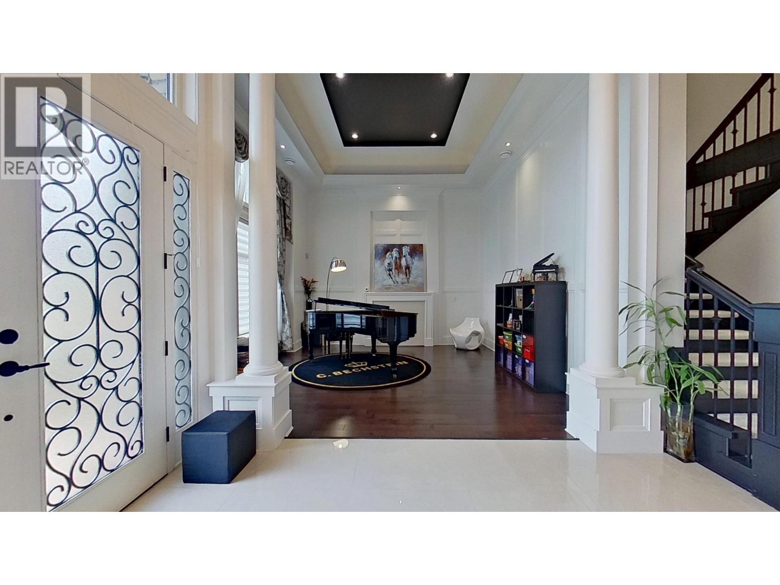 8131 CLAYBROOK Road, Richmond