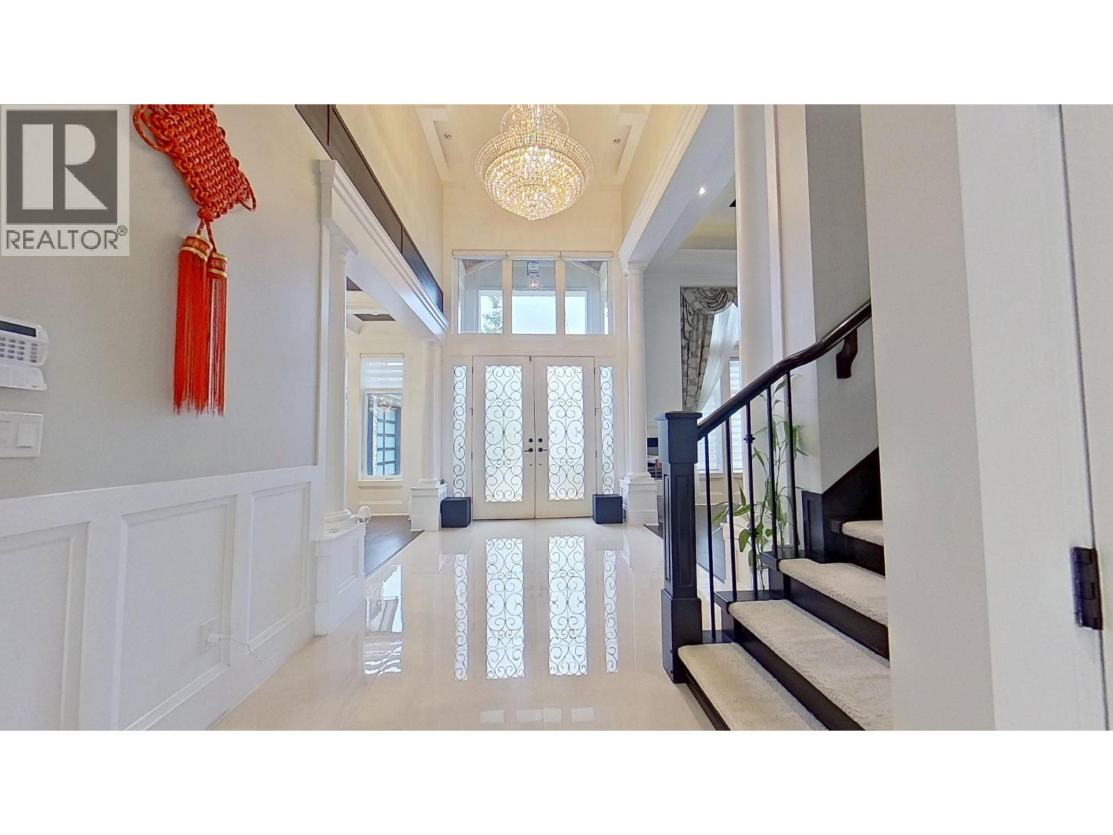 8131 CLAYBROOK Road, Richmond