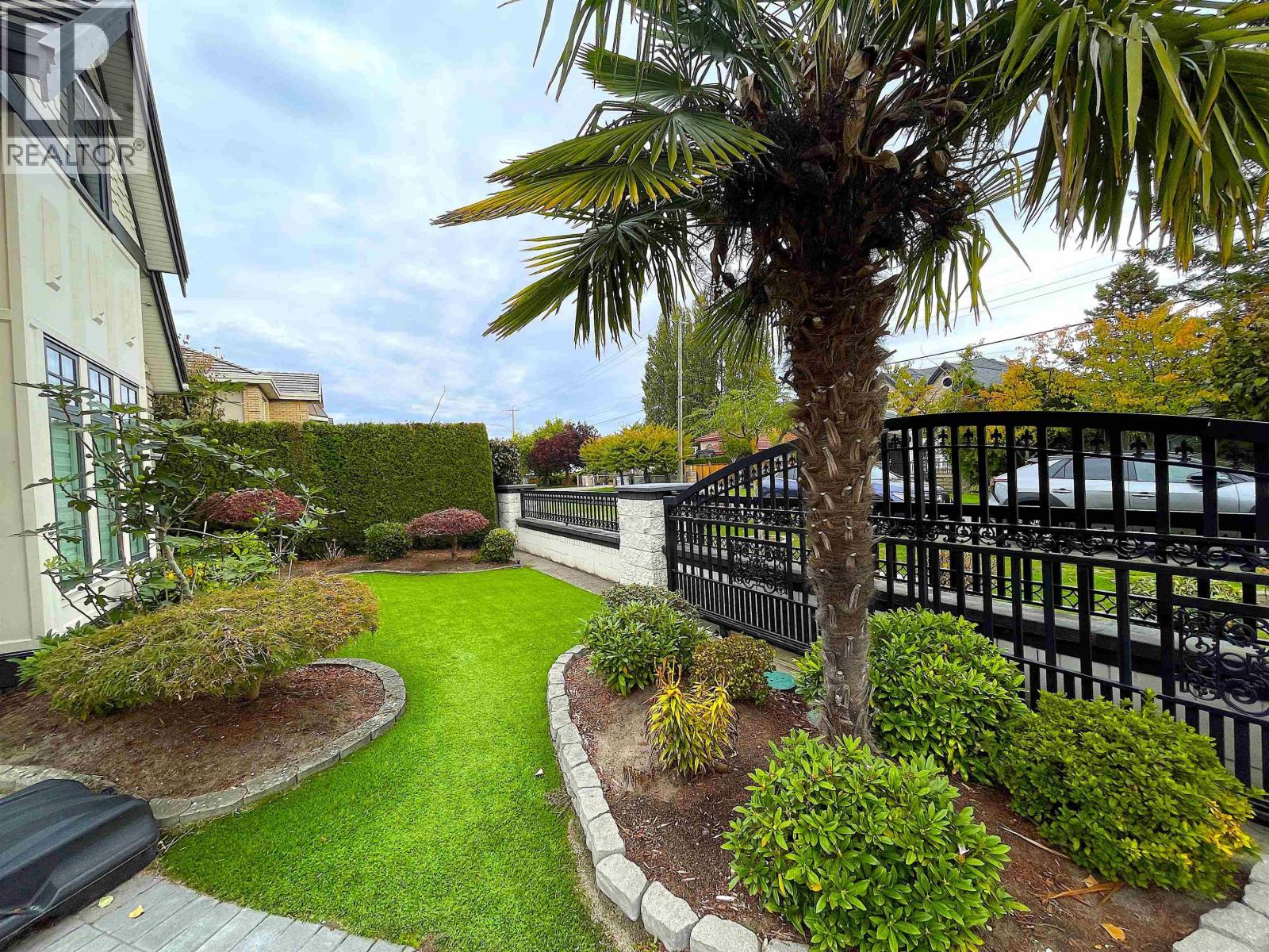 8131 CLAYBROOK Road, Richmond