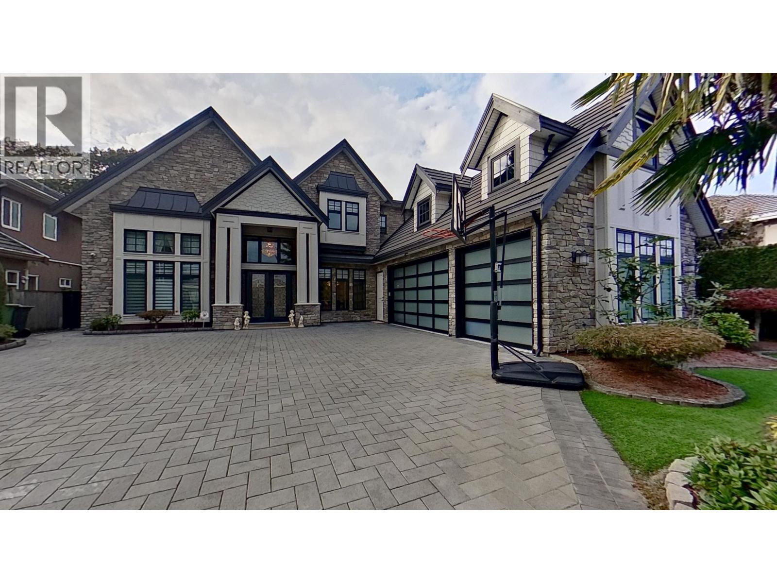 8131 CLAYBROOK Road, Richmond