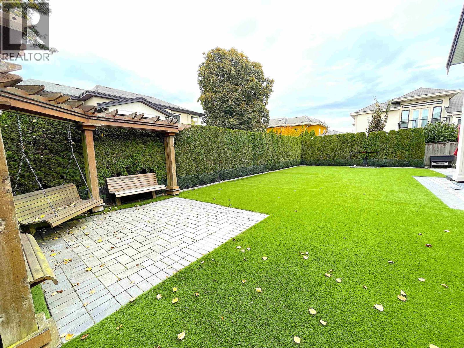 8131 CLAYBROOK Road, Richmond