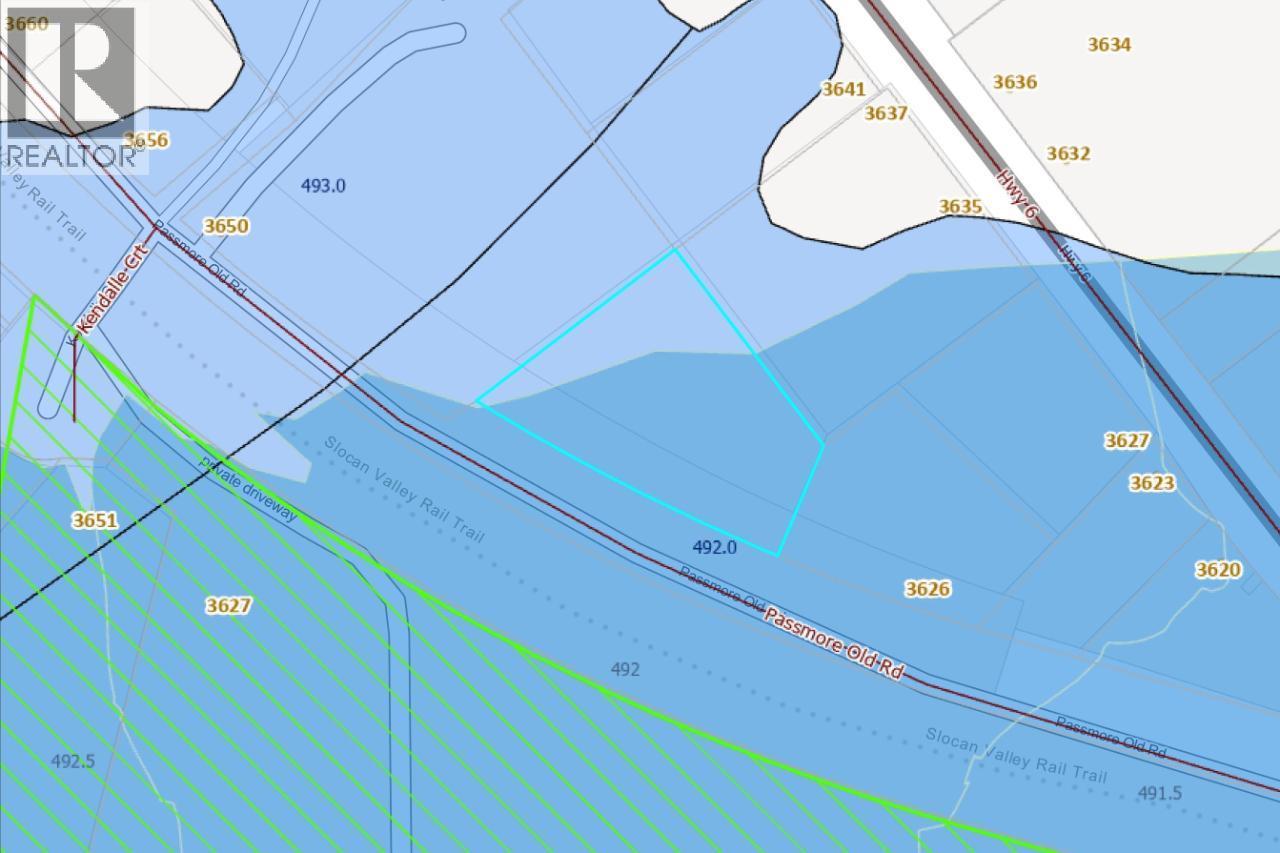 LOT 1 PASSMORE OLD ROAD - 8