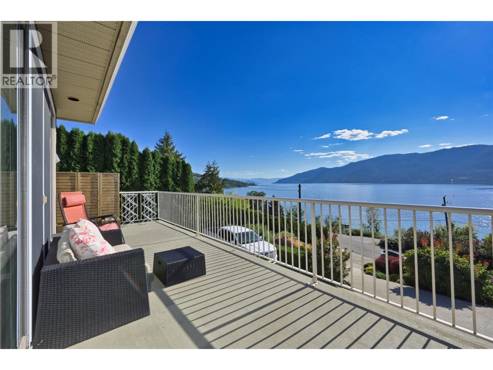  12975 Pixton Road, Lake Country