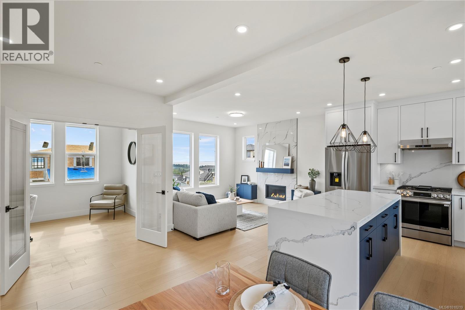  2306 Hudson Terrace, Sooke