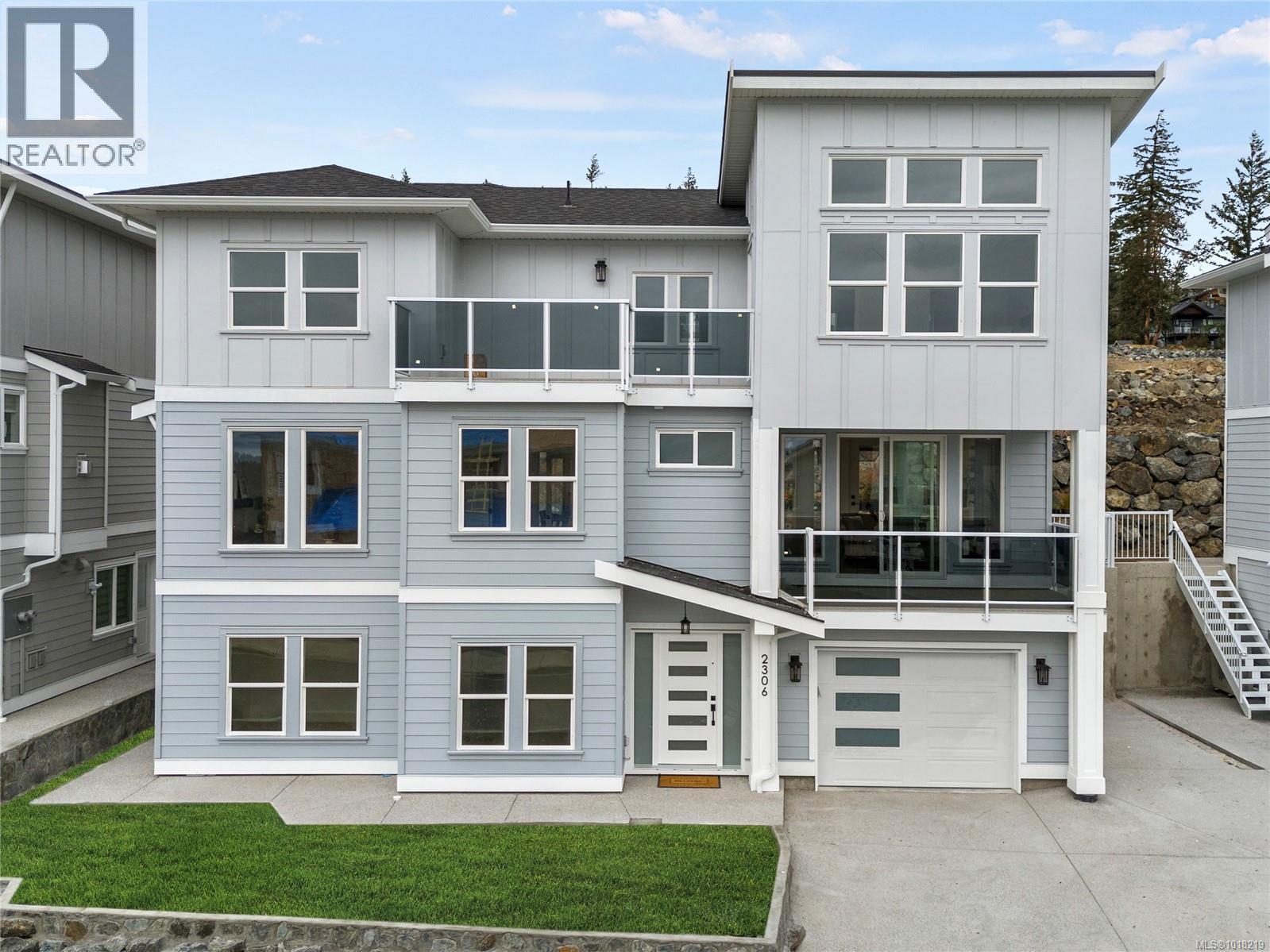  2306 Hudson Terrace, Sooke