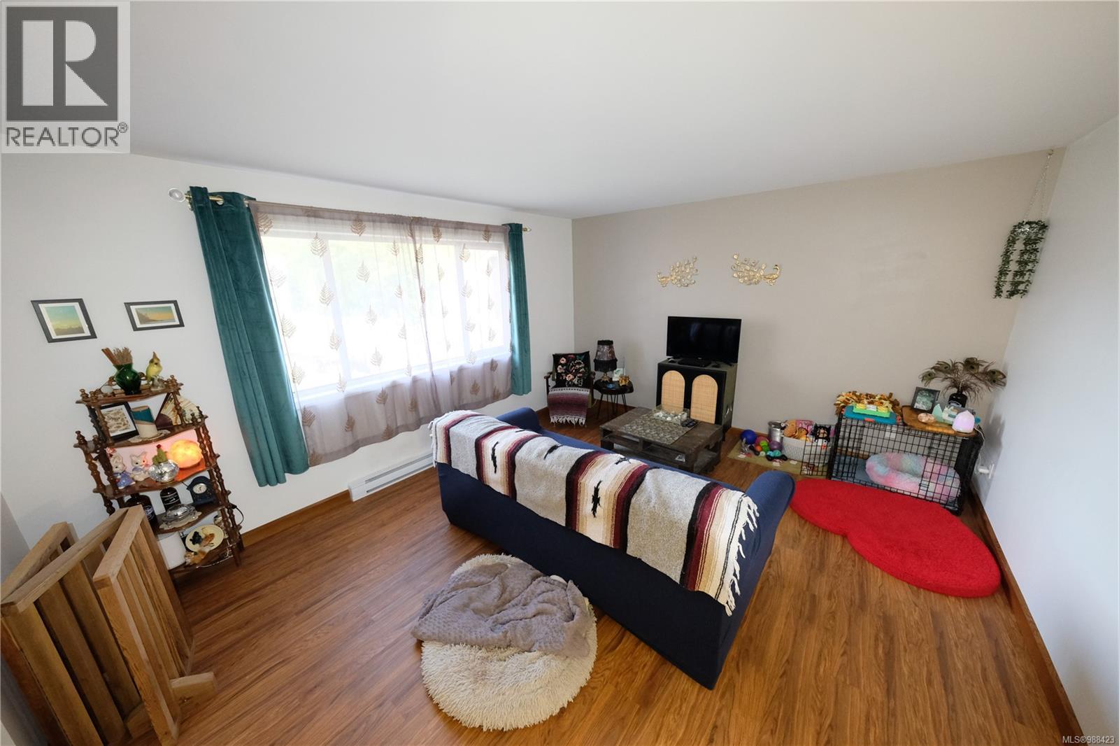 520 Malon Lane, Tofino