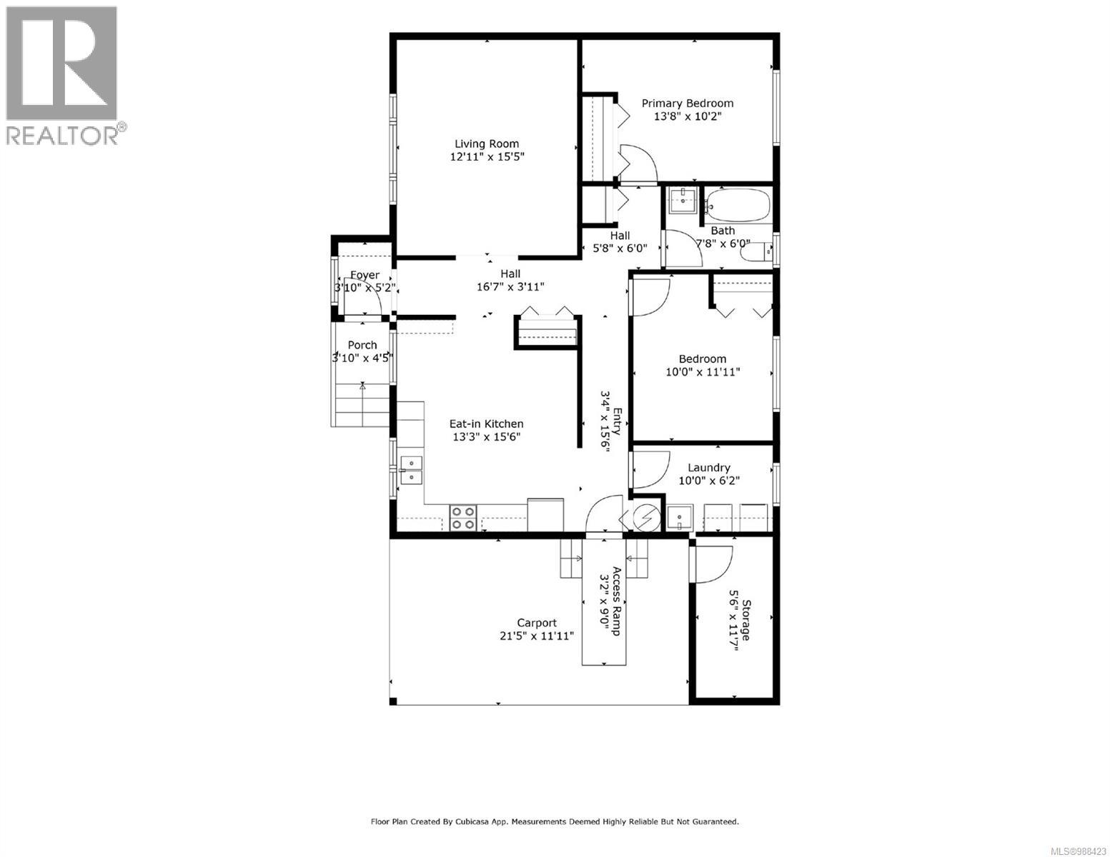 520 Malon Lane, Tofino