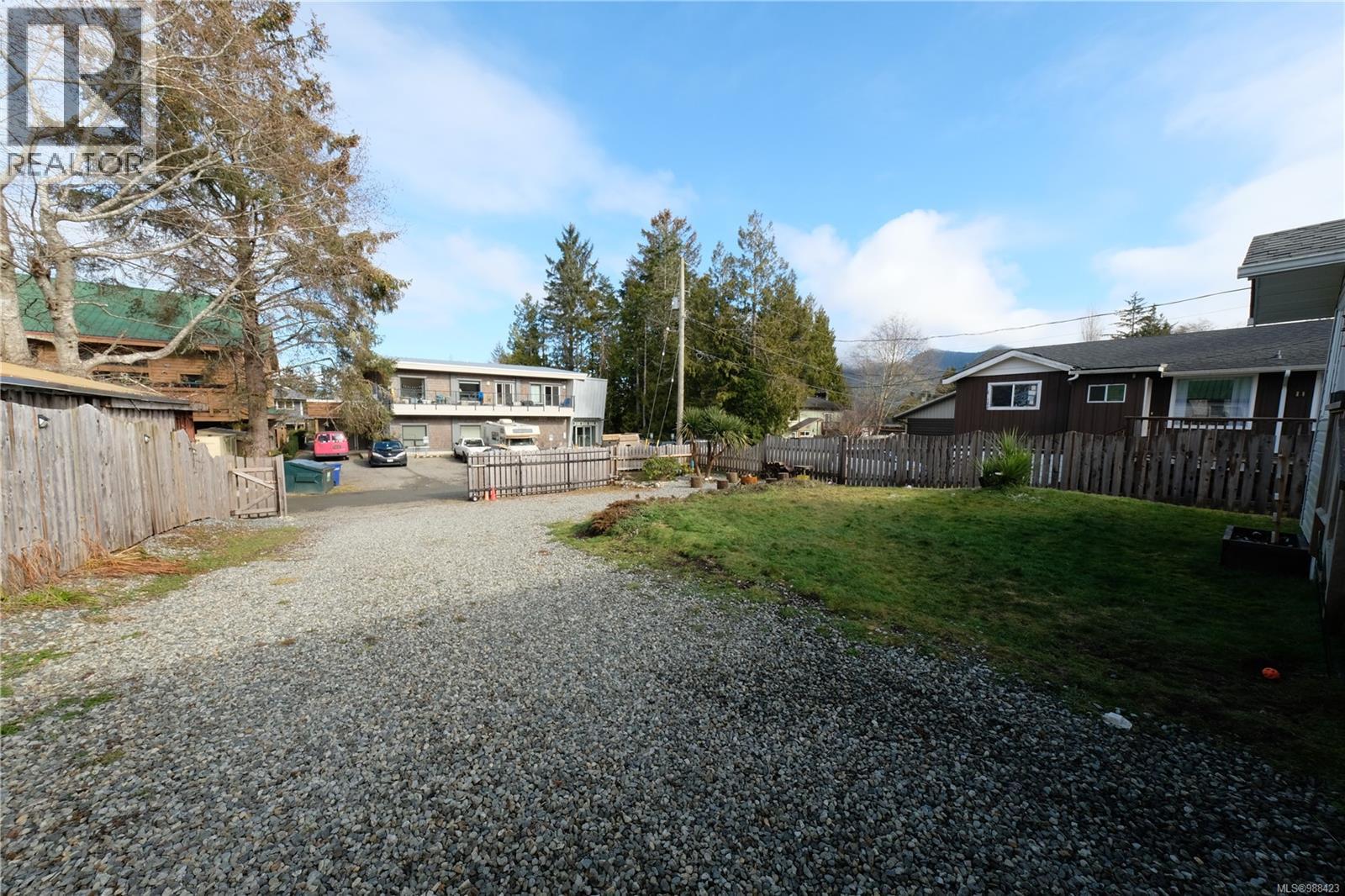 520 Malon Lane, Tofino