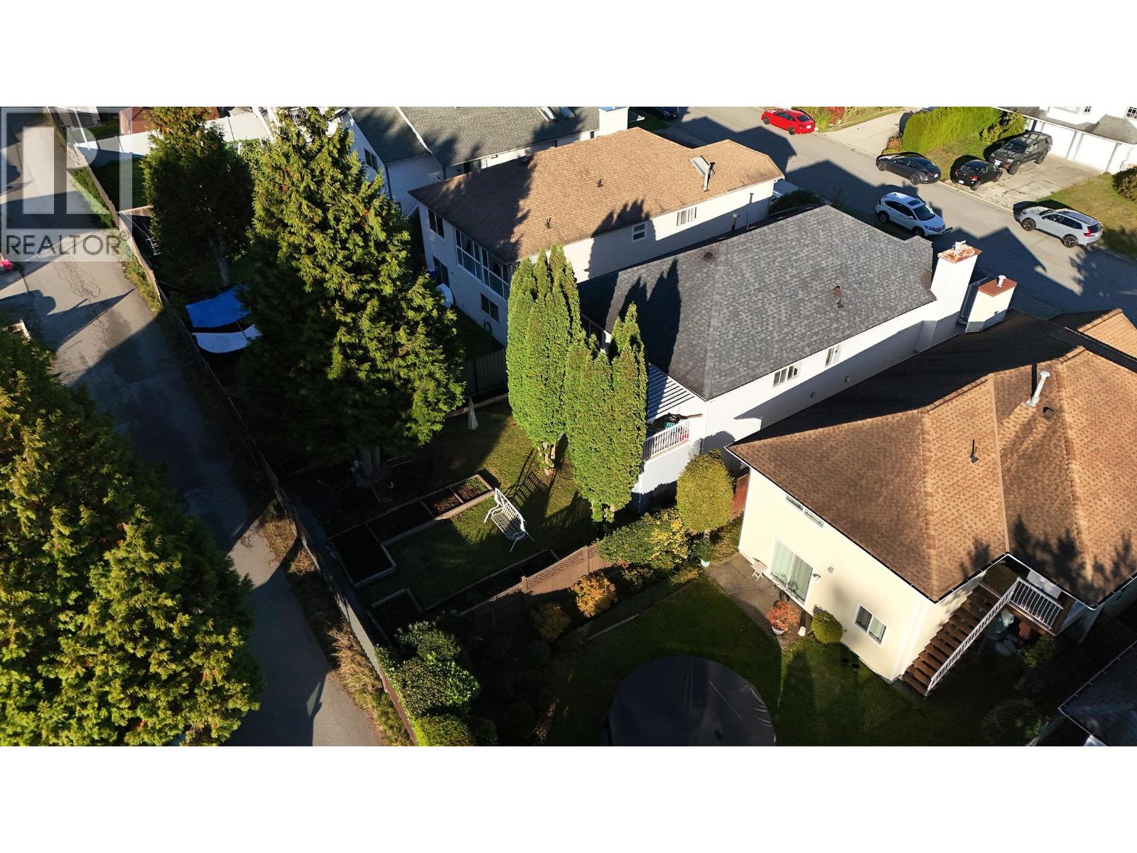 3747 ULSTER STREET, Port Coquitlam