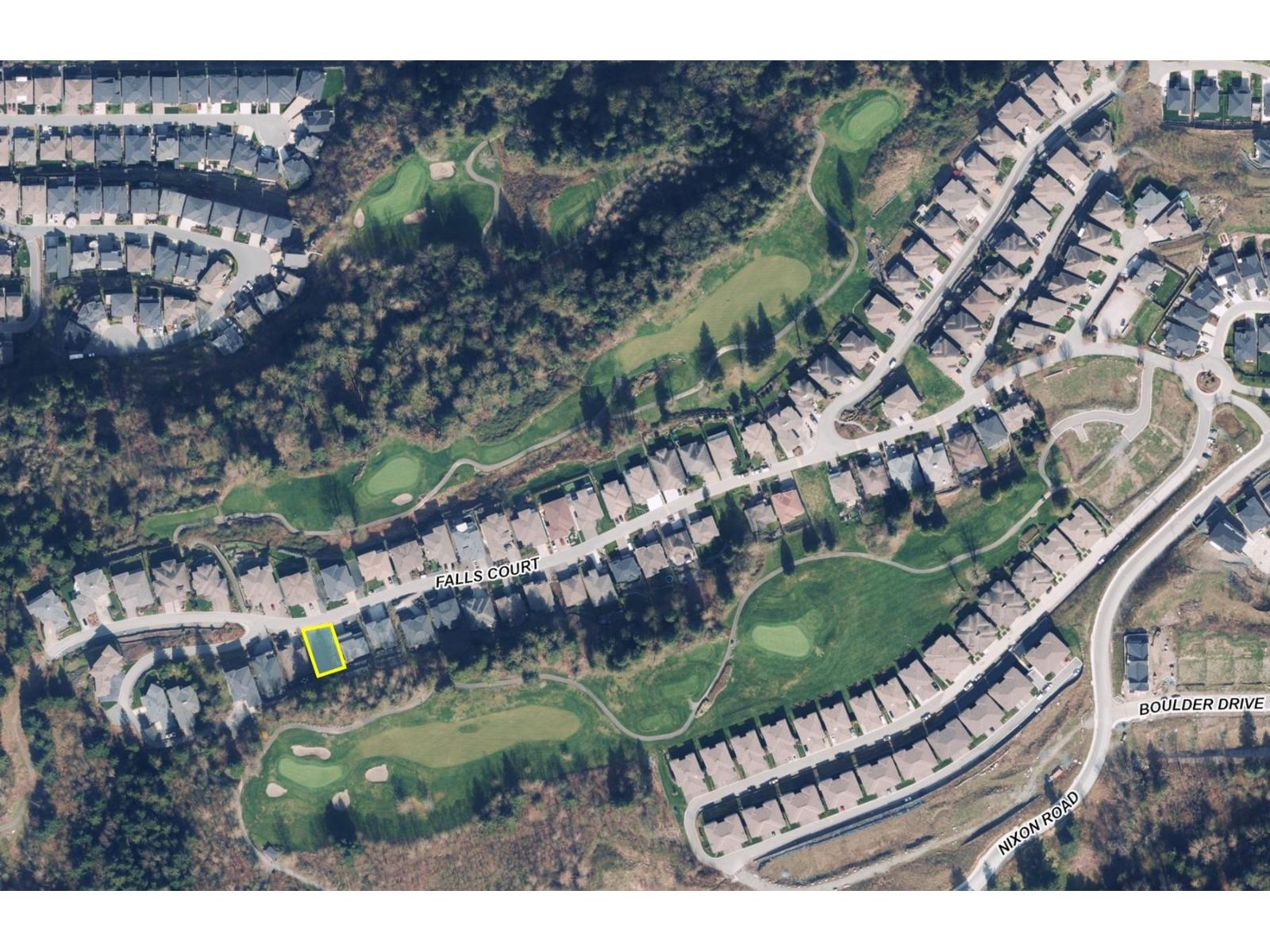 234 51075 FALLS COURT, Eastern Hillsides, Chilliwack