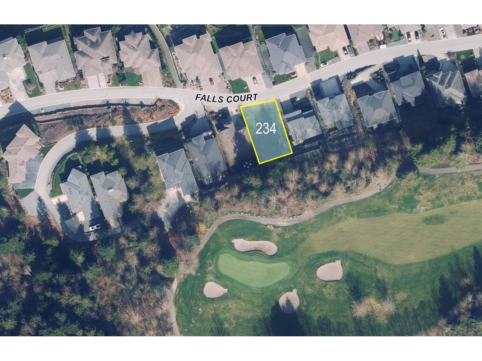 234 51075 FALLS COURT, Eastern Hillsides, Chilliwack