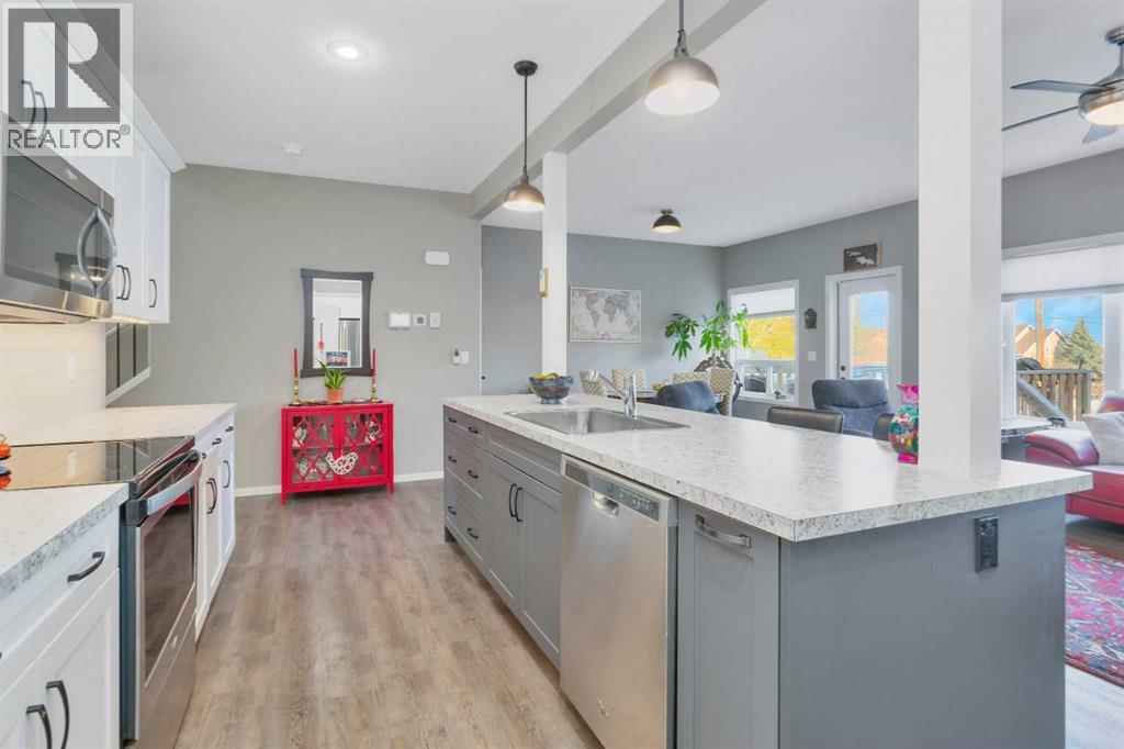 4633 48 Street, Sylvan Lake