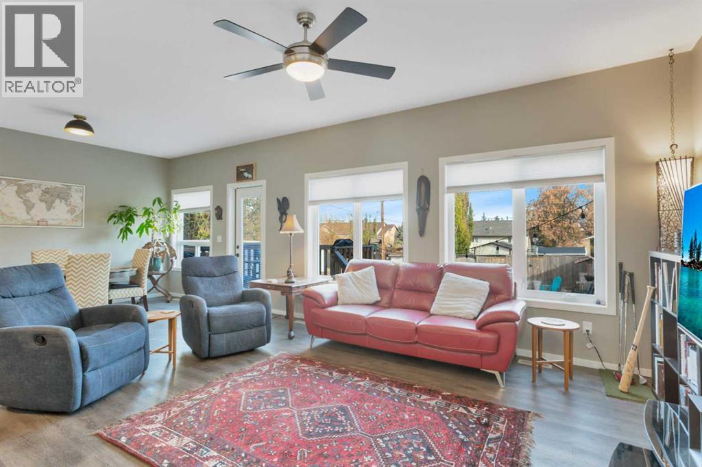 4633 48 Street, Sylvan Lake