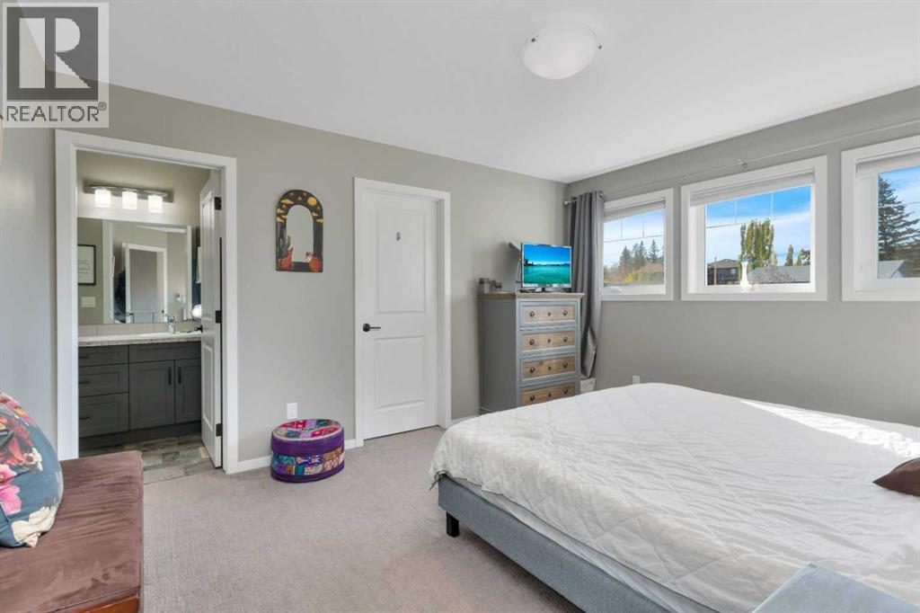 4633 48 Street, Sylvan Lake