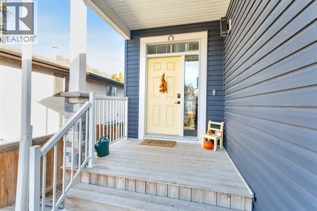 4633 48 Street, Sylvan Lake