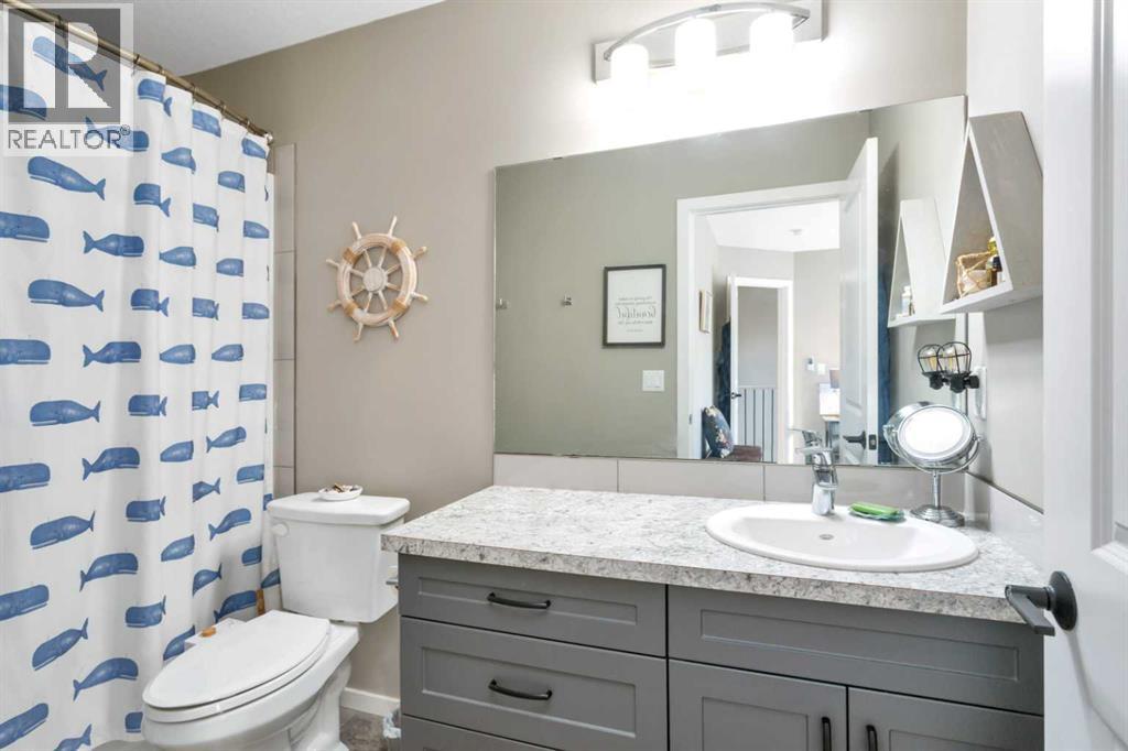 4633 48 Street, Sylvan Lake