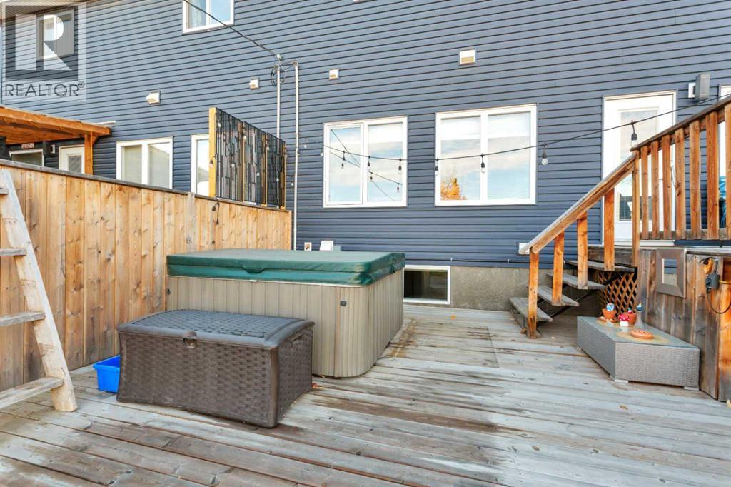 4633 48 Street, Sylvan Lake