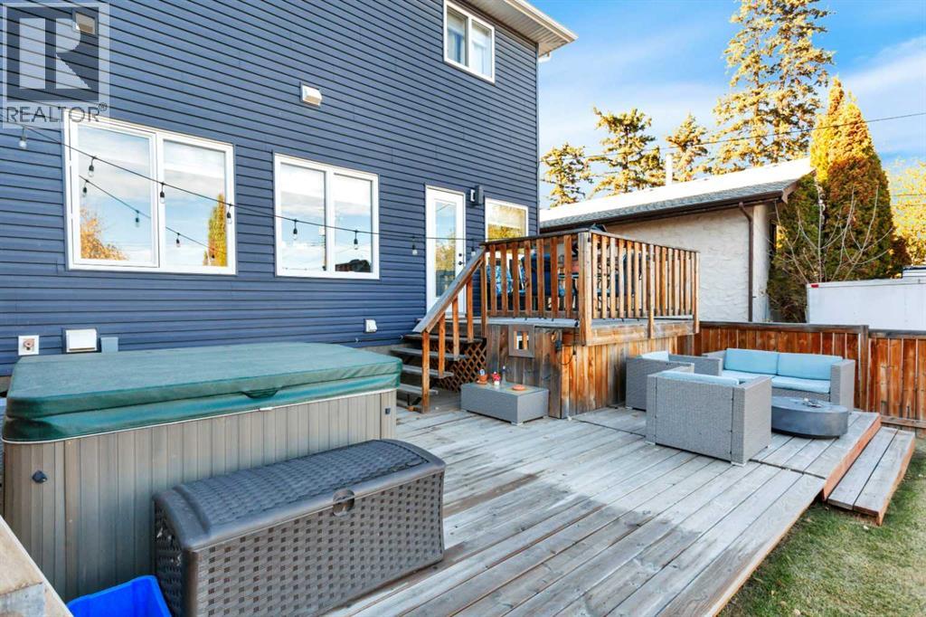 4633 48 Street, Sylvan Lake