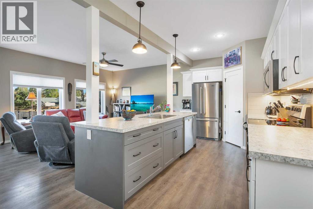 4633 48 Street, Sylvan Lake