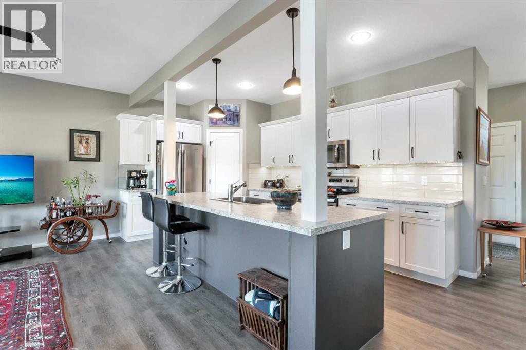 4633 48 Street, Sylvan Lake