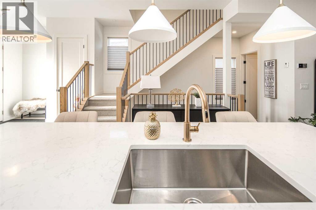 Single Family House for Sale in B Richmond Road SW Richmond Calgary 