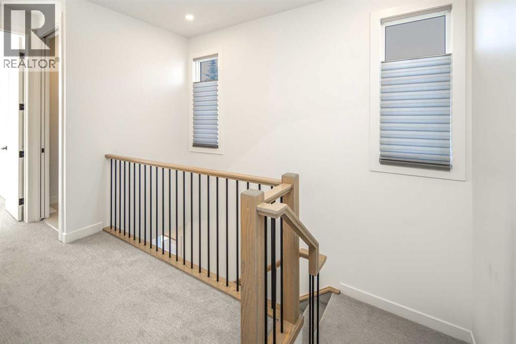 Single Family House for Sale in B Richmond Road SW Richmond Calgary 