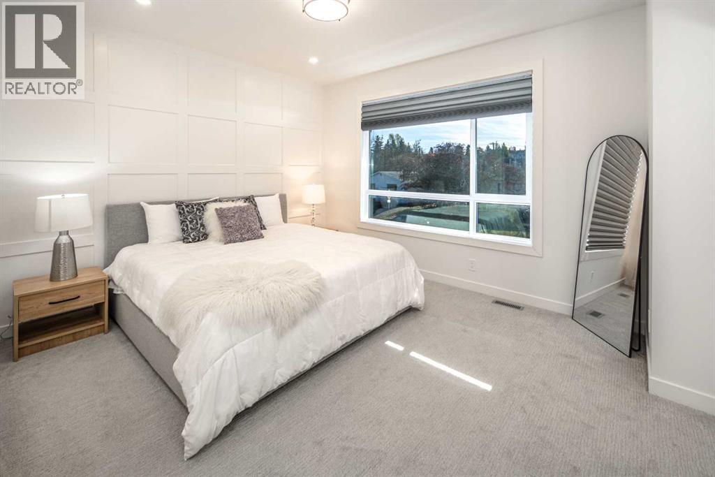 Single Family House for Sale in B Richmond Road SW Richmond Calgary 