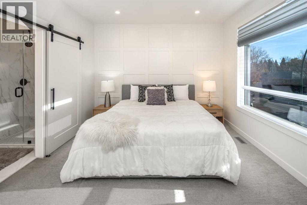 Single Family House for Sale in B Richmond Road SW Richmond Calgary 