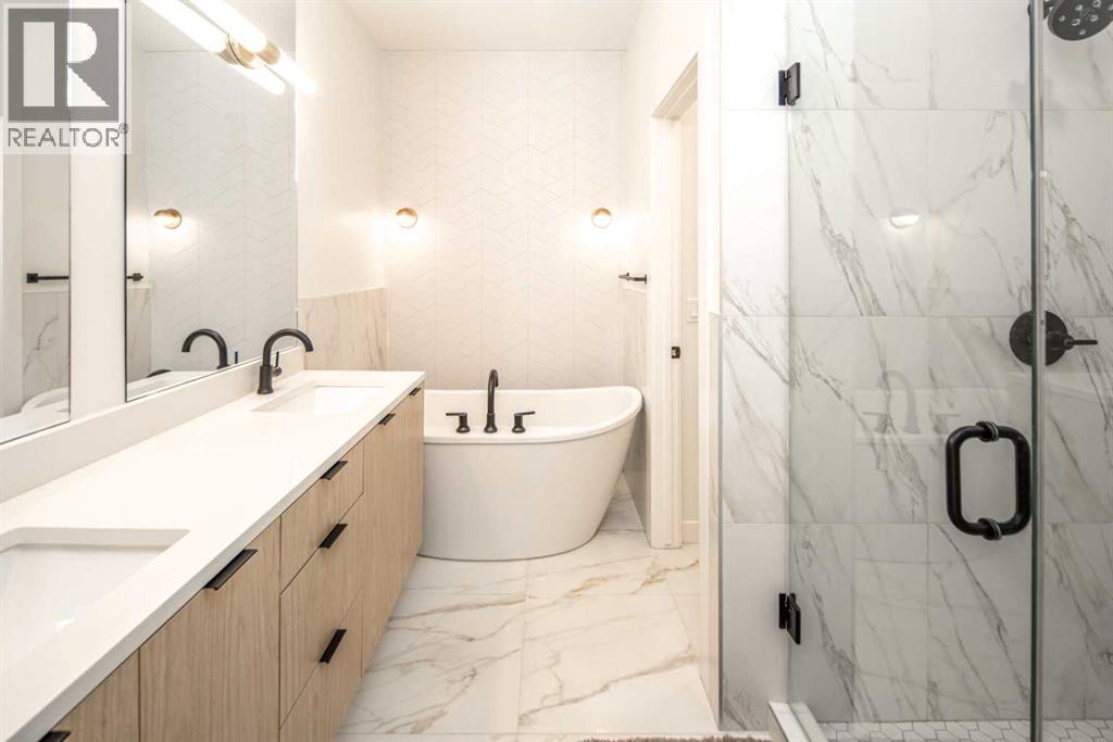 Single Family House for Sale in B Richmond Road SW Richmond Calgary 