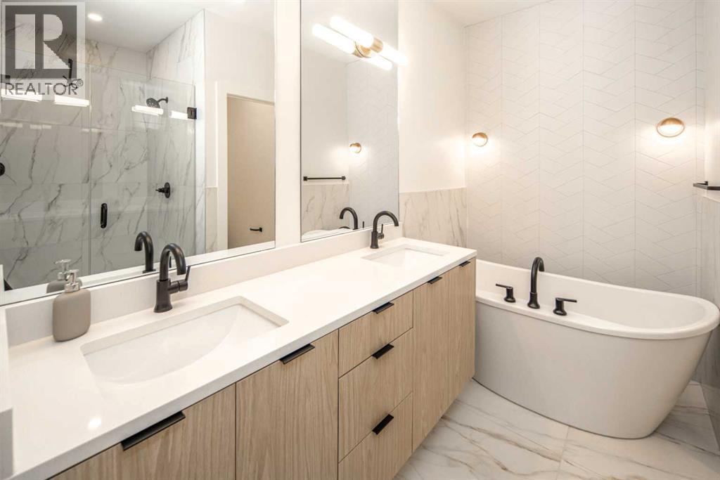 Single Family House for Sale in B Richmond Road SW Richmond Calgary 