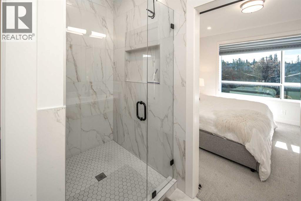 Single Family House for Sale in B Richmond Road SW Richmond Calgary 