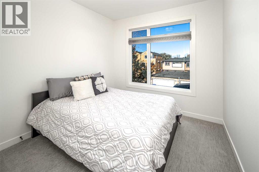 Single Family House for Sale in B Richmond Road SW Richmond Calgary 