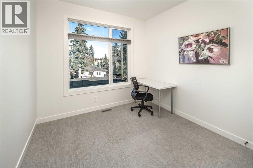 Single Family House for Sale in B Richmond Road SW Richmond Calgary 