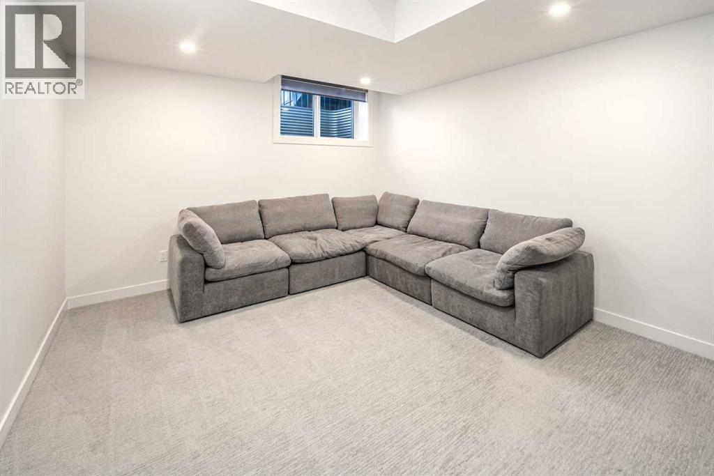 Single Family House for Sale in B Richmond Road SW Richmond Calgary 
