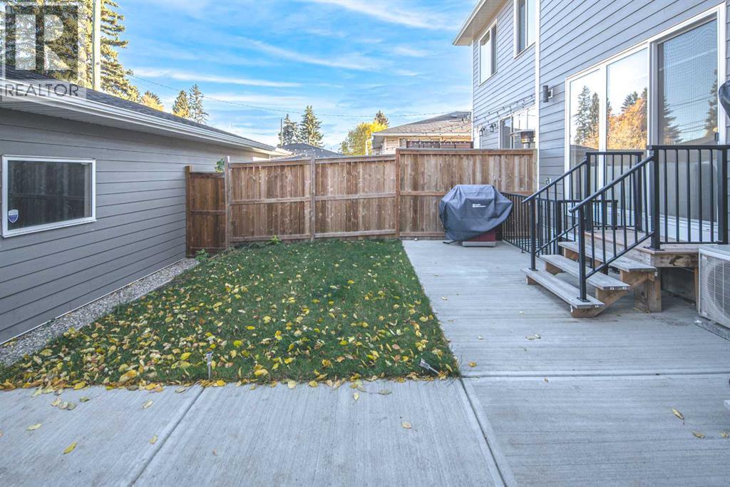 Single Family House for Sale in B Richmond Road SW Richmond Calgary 