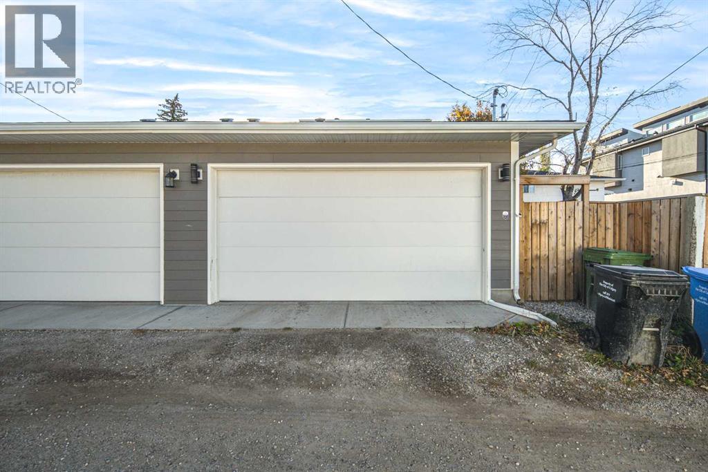 Single Family House for Sale in B Richmond Road SW Richmond Calgary 