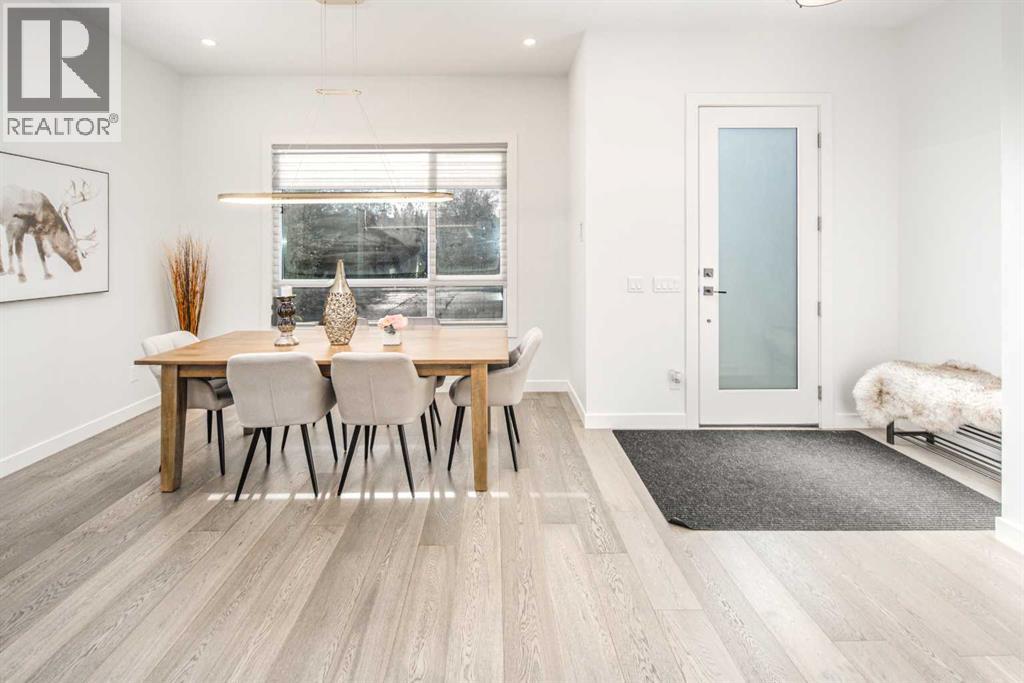Single Family House for Sale in B Richmond Road SW Richmond Calgary 